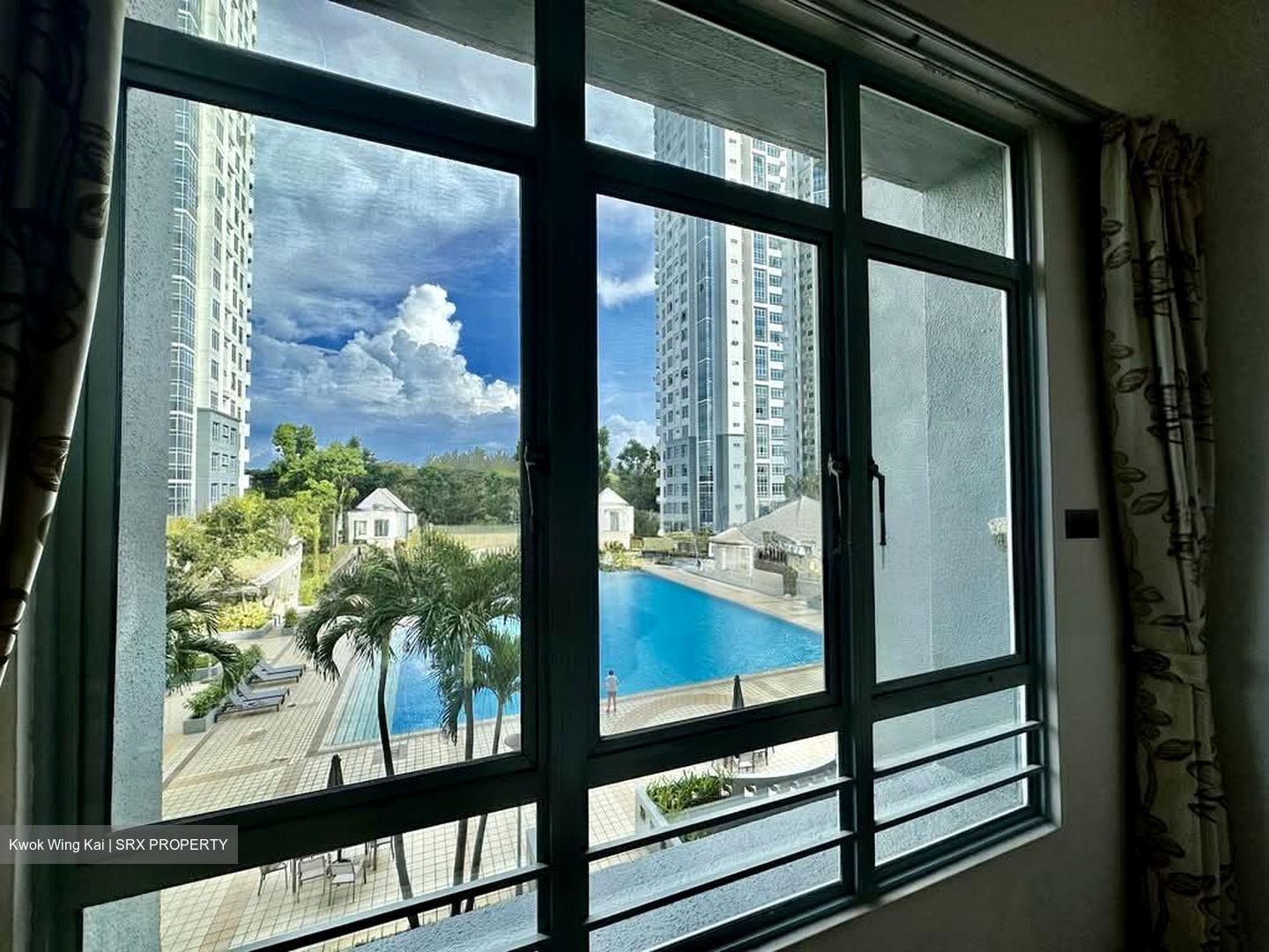 The Makena (D15), Condominium #558930191